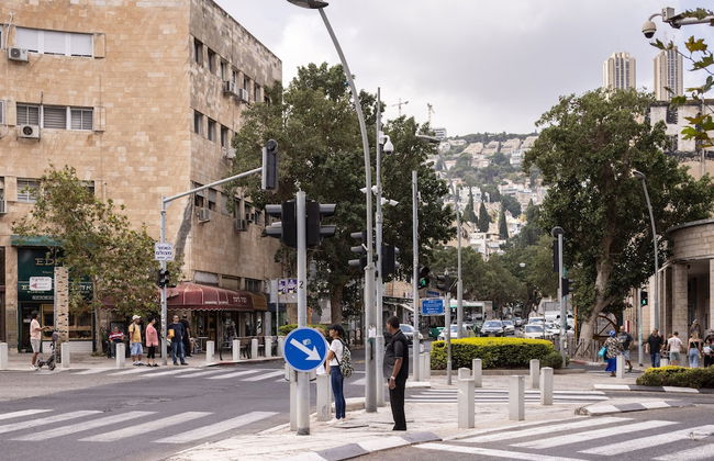 Artsy Nest in Haifa CTR by Sea N' Rent - Foto 17