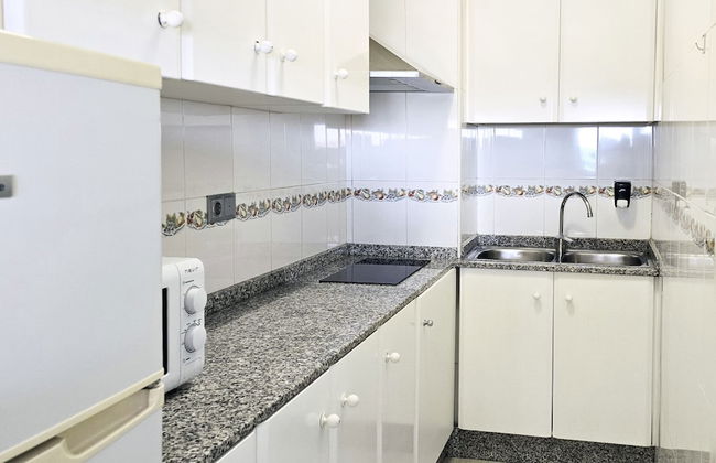 Apartamentos Flats Friends Atlantida - Photo 59