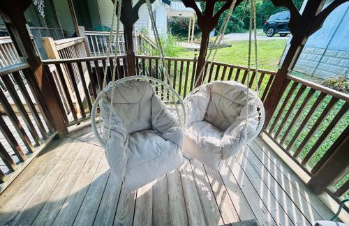 North Star Retreats - Foto 39