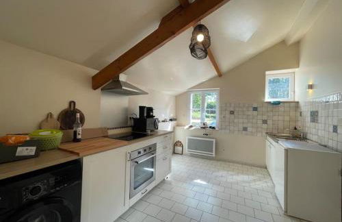 La grange du Ruet - Photo 11