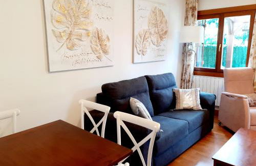 APARTAMENTO CON JARDÍN MARBLÉS - Photo 10