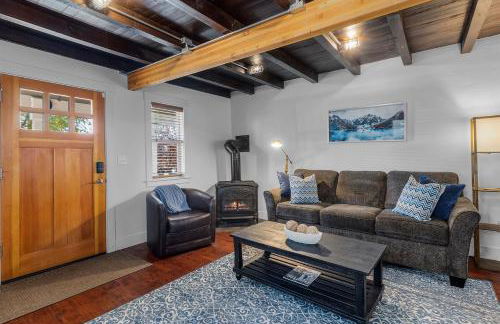 Bluebird Day - Lakewood Cottage - Foto 6