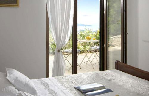 Panoramic Villa in Prgomet, Sea View and Private Pool - Foto 26