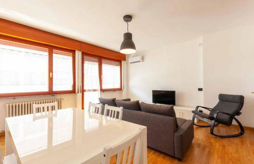 Attico in Centro a Belluno - Marmolada - Foto 1