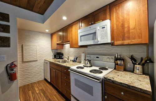 Cartwright Corner Condo townhouse - Foto 11