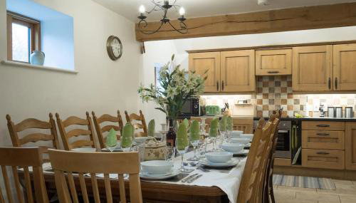 Coach House - detached cottage within 135 acres - Foto 5