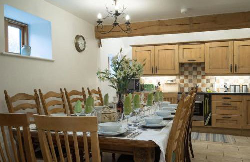 Coach House - detached cottage within 135 acres - Foto 5