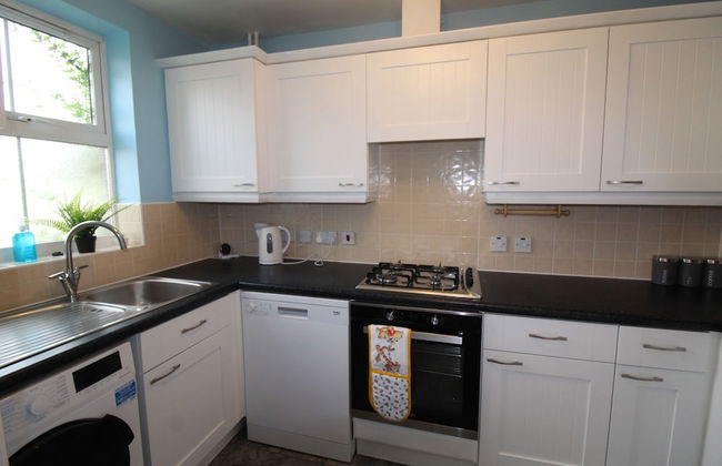 Harriers Grove House - Foto 7