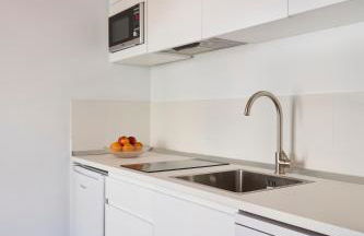 Los Apartamentos del Palacio - Foto 51