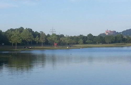 old shepherd's house - Foto 29