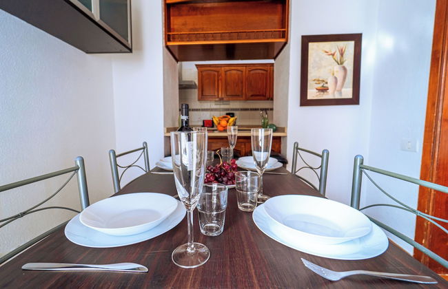 Beautiful Villa Duque With Pool Poris Tenerife South - Foto 35