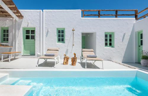 Dipagio Origin Villa - Foto 2