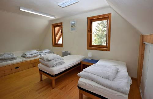 Chalet De Montagne 12 Couchages - Foto 12