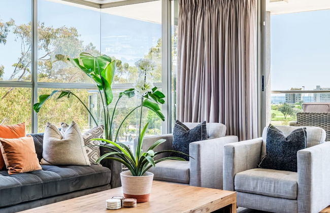 Stylish Comfort at the Luxurious Tramonto - Foto 1