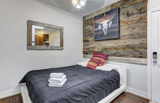 Destination Stays Griffintown Montreal - Foto 30