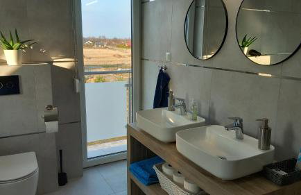 Villa Koprowo - mit direktem Seezugang, Sauna & Whirlpool - Foto 35