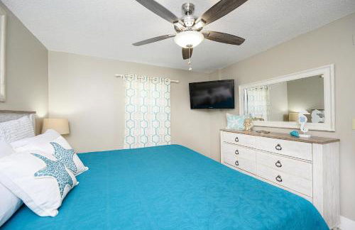 Pelican Beach Resort 2006 - Foto 16