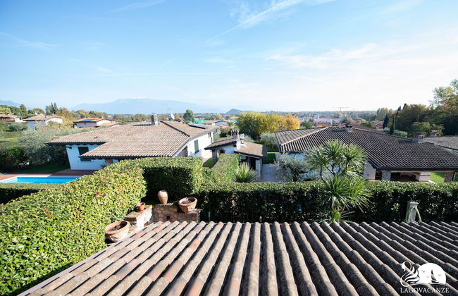 Villa Cycas - Foto 51