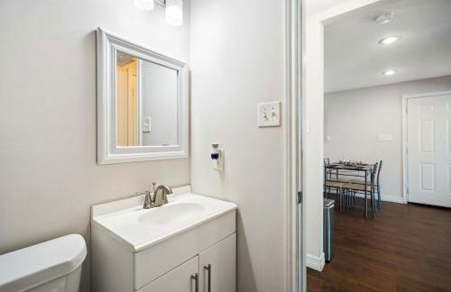Stunning & Vibrant APT 7 Min From TX Med Center - Foto 15