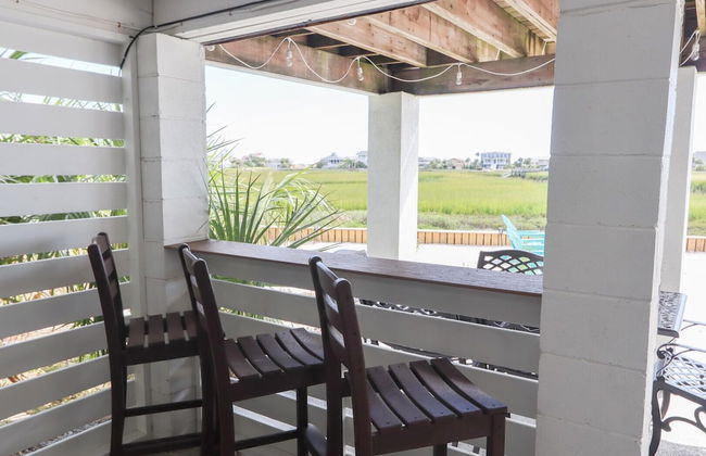 Two-story Family Home w/ Views of Inlet & Island - Pet Friendly - Foto 61