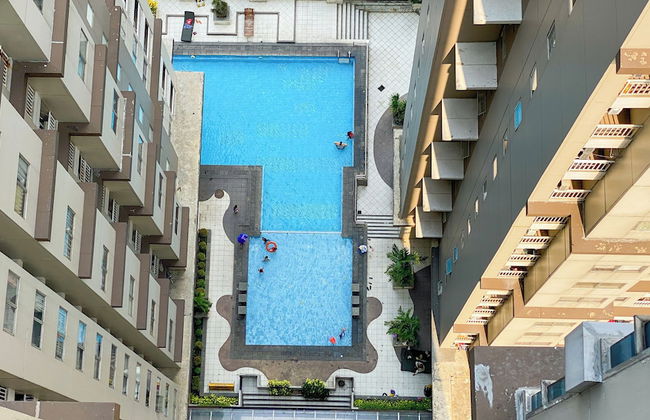 Comfy 2Br At Pakubuwono Terrace Apartment - Foto 24