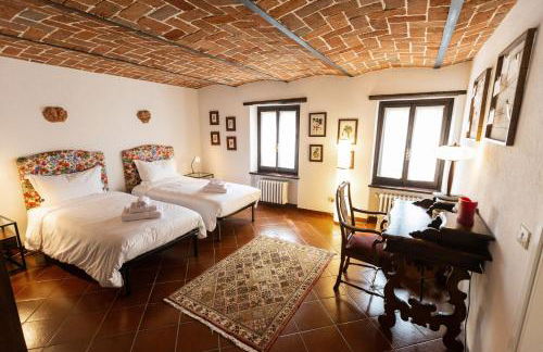 Cascina Bella Relais - Foto 35