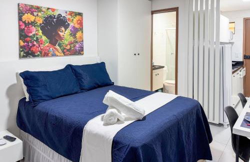 DVA Cabedelo Beira-Mar – O Paraíso na Ponta de Cabedelo - Foto 49