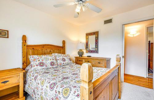 Peaceful Tucson Home with Pool 10 Mi to Downtown! - Foto 15