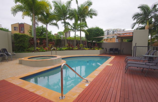 Mariners Resort - Foto 31