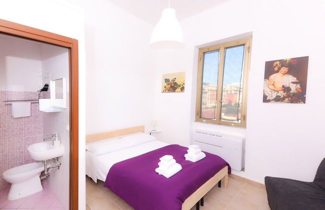 Cielo Vaticano Guest House - Photo 10