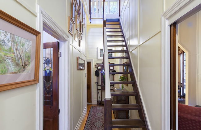 Charnwood Cottages - Foto 3