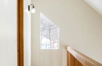 Up North Chalet Ac Bbq Bikes - Foto 21