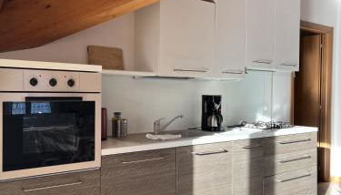 Casa Nella, appartamento vista lago - Foto 4