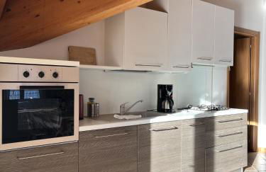 Casa Nella, appartamento vista lago - Foto 27