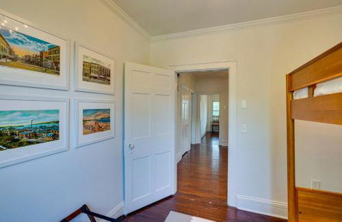 Historic Home in Coxsackie with Hudson River Views! - Foto 18