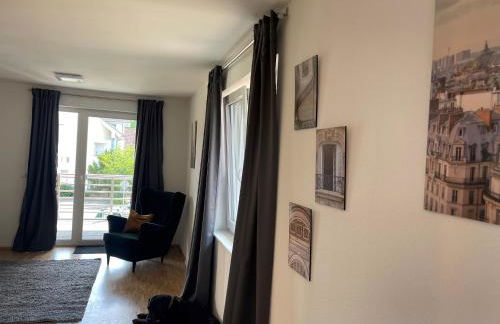 Art Apart Stuttgart - Foto 6