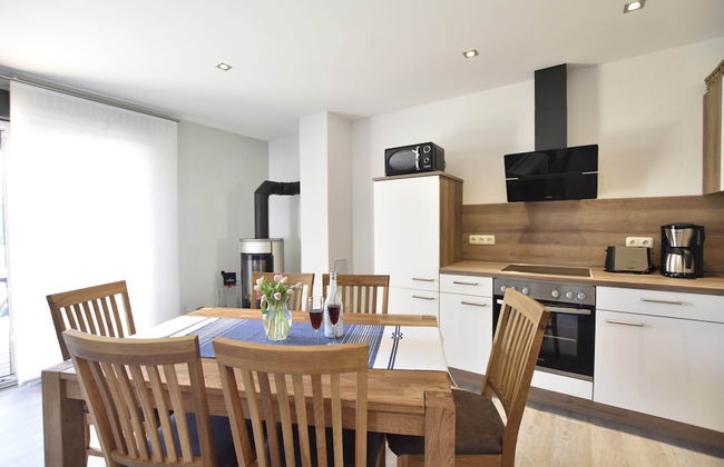 Cozy Apartment in Barnekow With Private Terrace - Photo 17