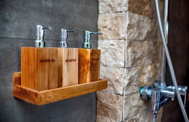 Arindama Villa Ubud by Dhananjaya Hospitality - Foto 58