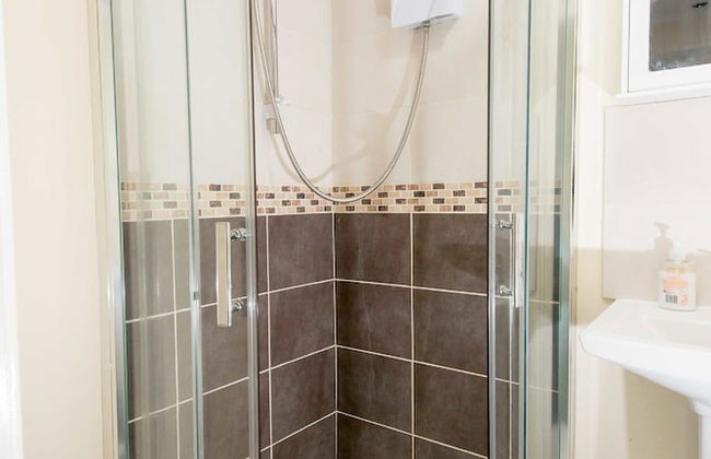 Snooze Apartments Flat 56 - Foto 9