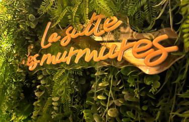 Loveroom La suite des murmures - Foto 2