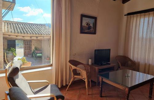 Apartamentos rurales La Alquería del Pilar - Foto 98