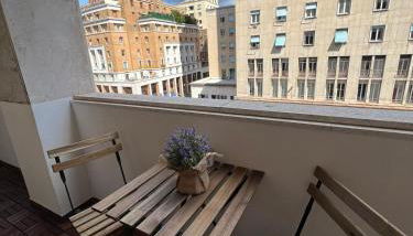 Piazza Dante 9 Genoa Center Town - Foto 3