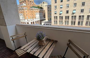 Piazza Dante 9 Genoa Center Town - Foto 3