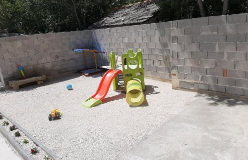 Ferienhaus Karlo - Foto 50