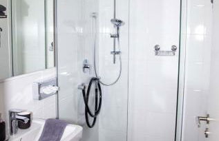 the birdy mountains luxury lodge 146qm, Sauna, Entertainment - Foto 18