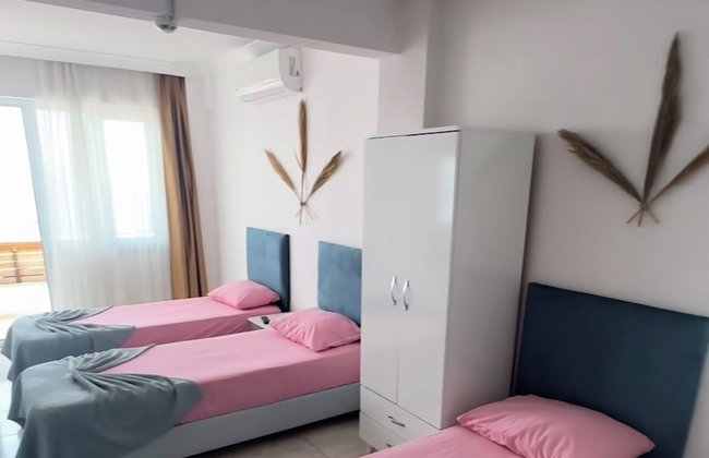 Avşa apart otel - Foto 5