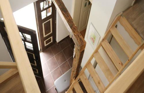 Tradicionalna zagorska drvena kuća Stara murva - Foto 17