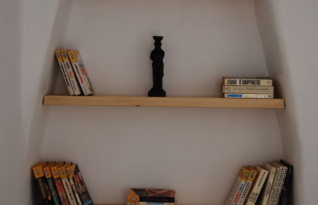 Maistrali Studio - House Levante - Photo 8