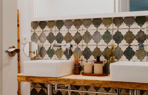 Hacienda Clavero Four Garden Apartment - Photo 36