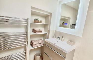 Treetops Cottage at Treetops Hideouts - Foto 24